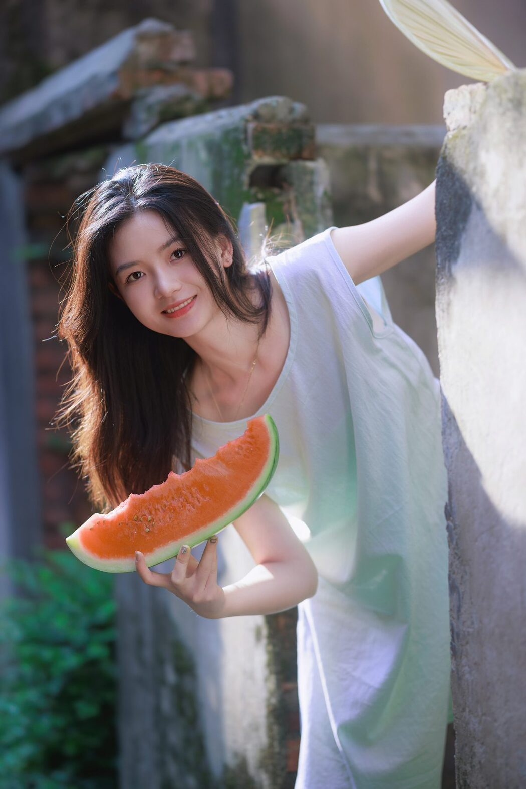 YiTuYu艺图语 Vol.5386 Bu Ta Xiao Yao