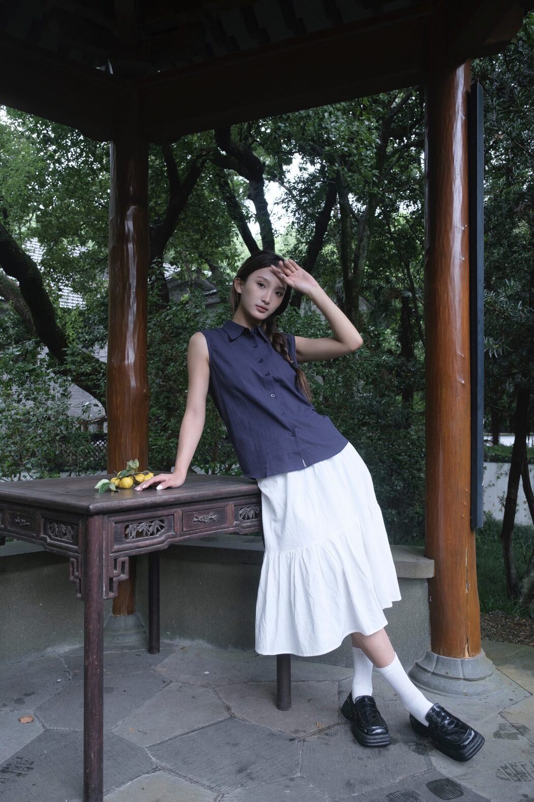YiTuYu艺图语 Vol.5428 Hui Hui