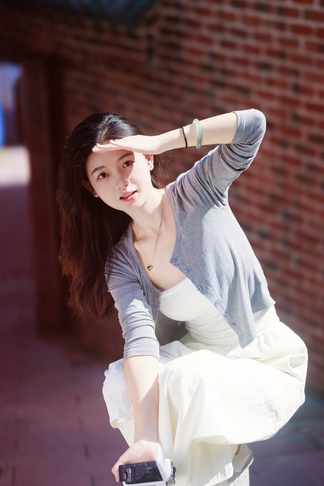 YiTuYu艺图语 Vol.5423 Bu Ta Xiao Yao