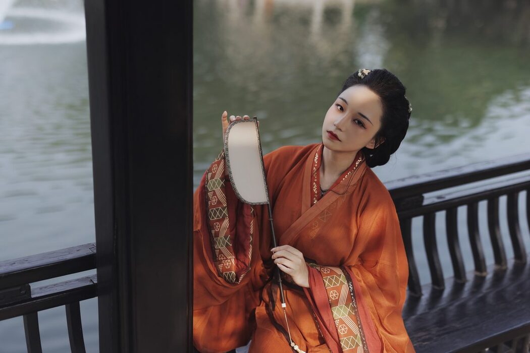 YiTuYu艺图语 Vol.5363 Lin Lang