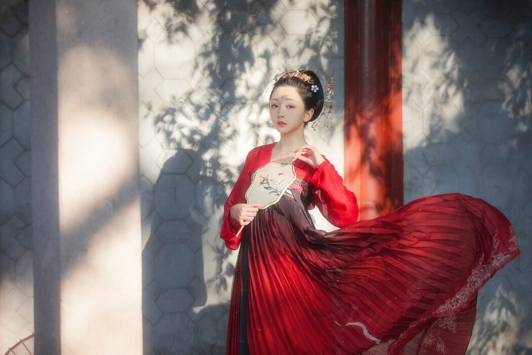 YiTuYu艺图语 Vol.5336 Chen Cuo