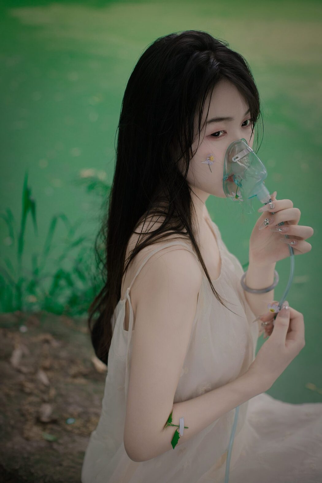 YiTuYu艺图语 Vol.5300 Nian Yao
