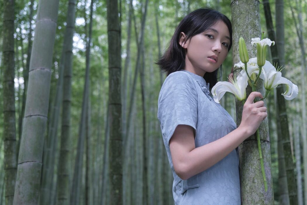 YiTuYu艺图语 Vol.5304 An Shi Wen Wen A