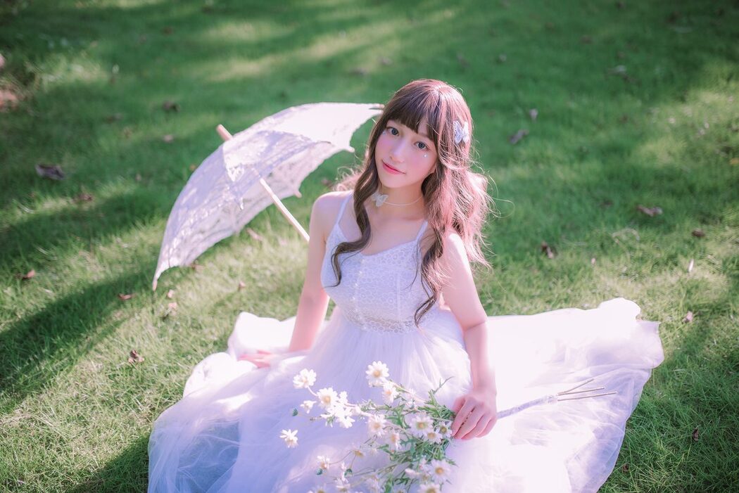 YiTuYu艺图语 Vol.5385 Yoki Icey