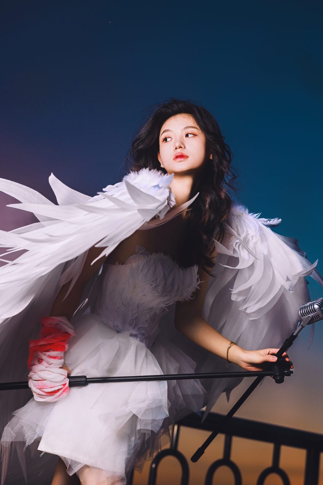 YiTuYu艺图语 Vol.5355 Bu Ta Xiao Yao
