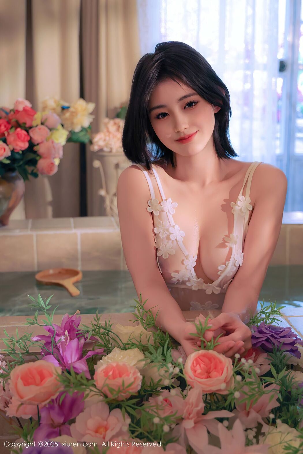 XiuRen秀人网 No.9920 小橘子orange (87P)
