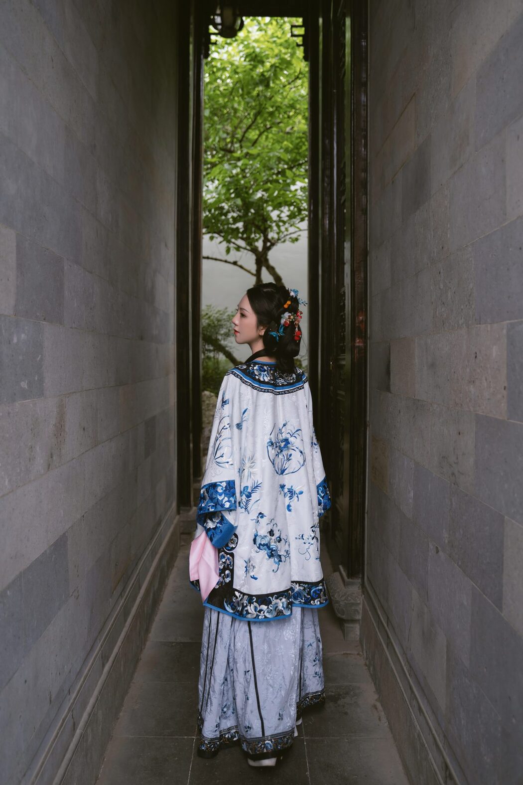 YiTuYu艺图语 Vol.5322 Qian Xue Ya