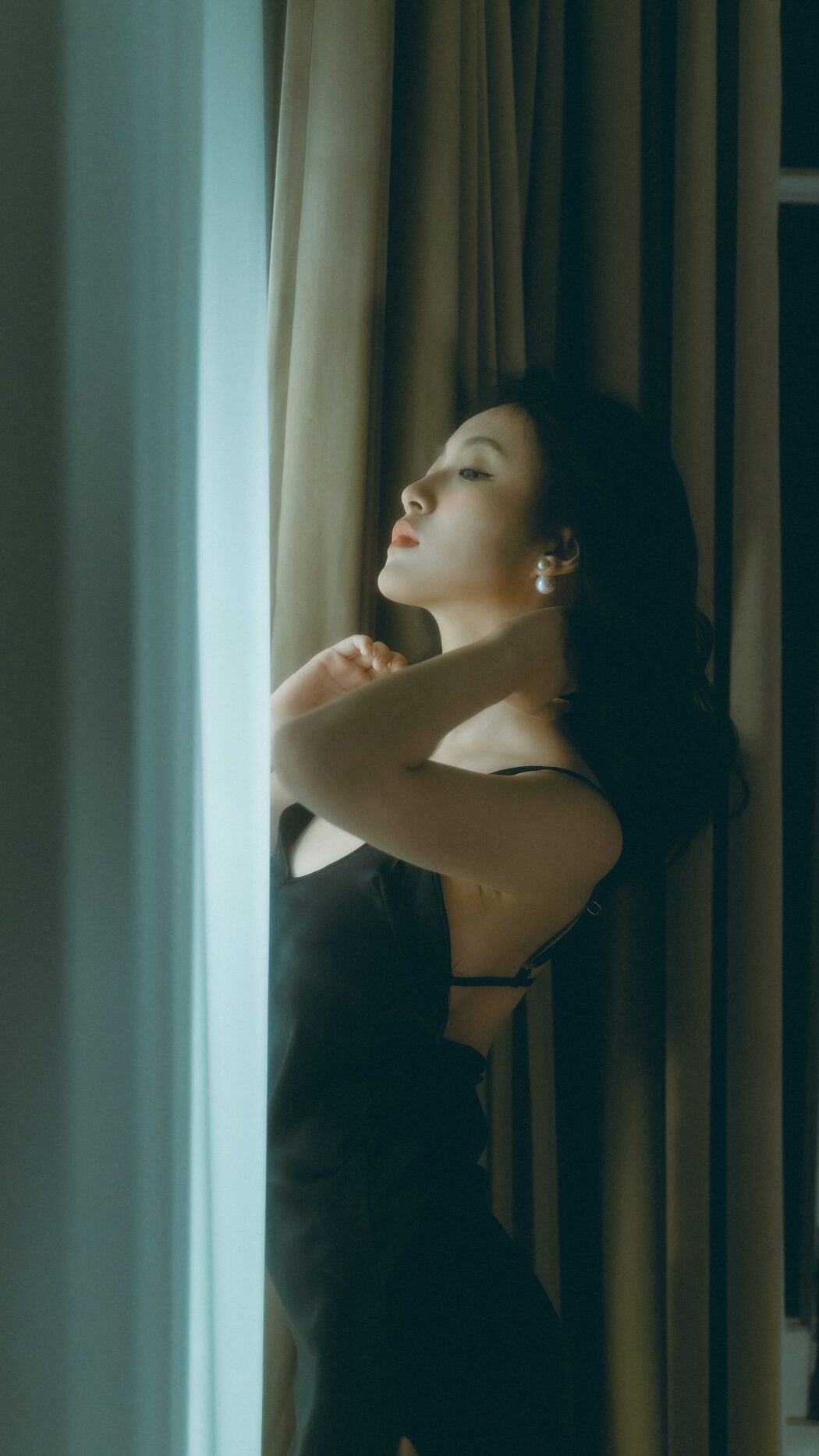 YiTuYu艺图语 Vol.5381 A Zi