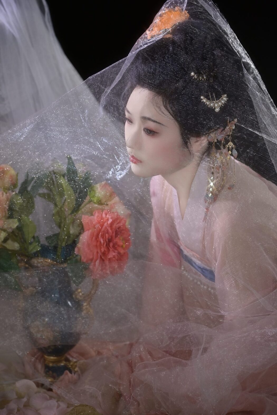 YiTuYu艺图语 Vol.5435 Shen Ci Xing Xing
