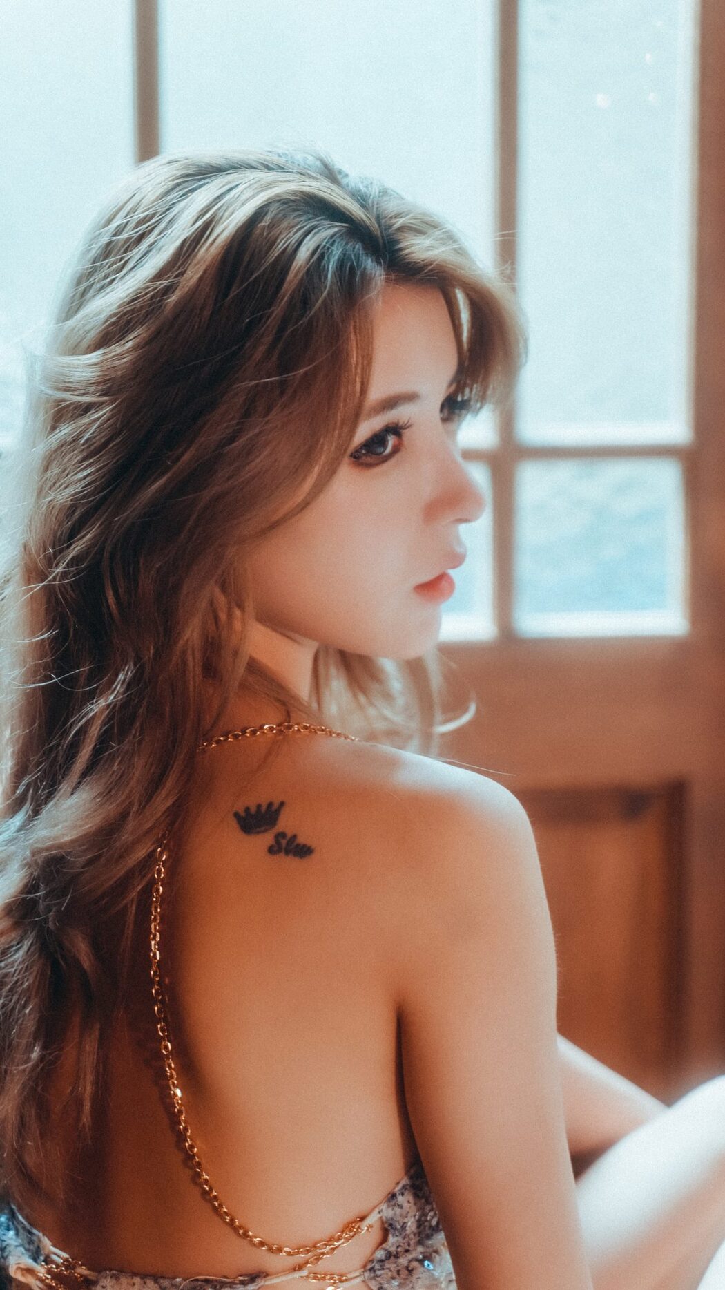 YiTuYu艺图语 Vol.5314 A Meng