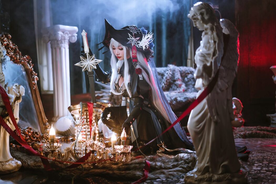 YiTuYu艺图语 Vol.5431 Never Su Ying