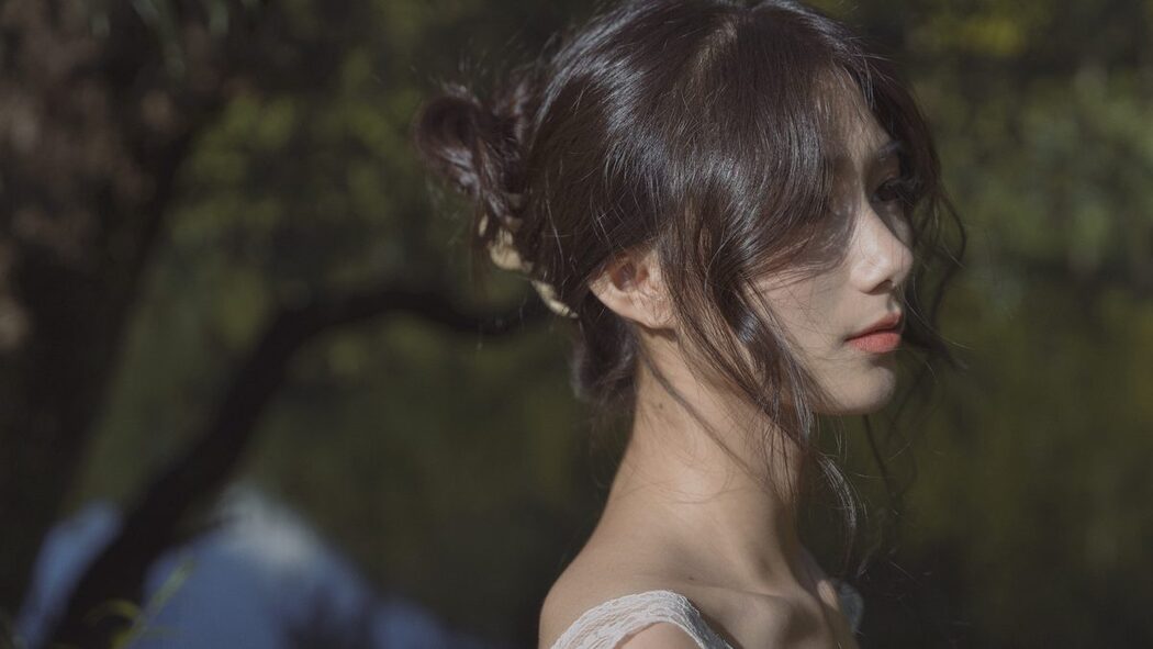 YiTuYu艺图语 Vol.5436 Jiang Jiang