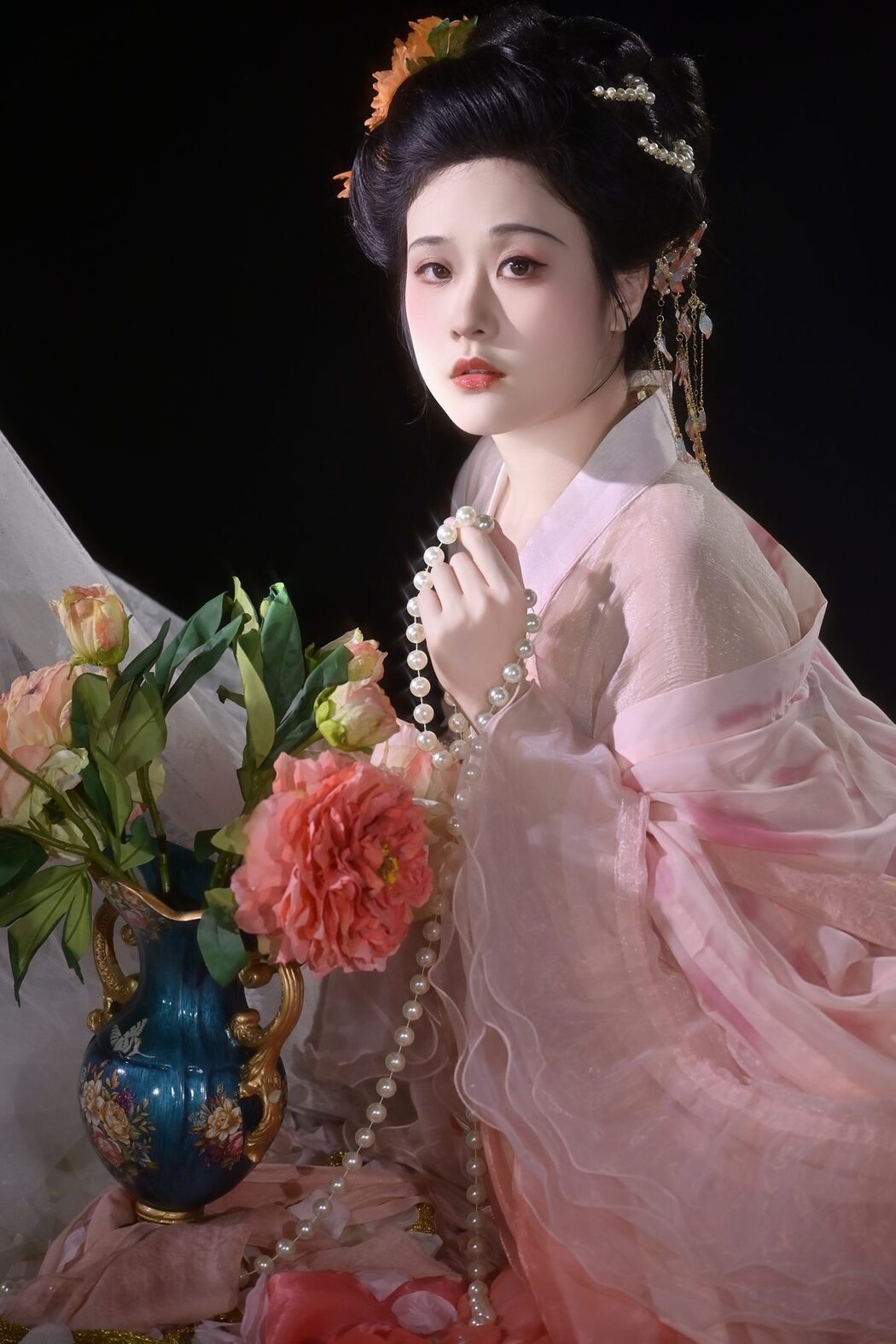 YiTuYu艺图语 Vol.5435 Shen Ci Xing Xing