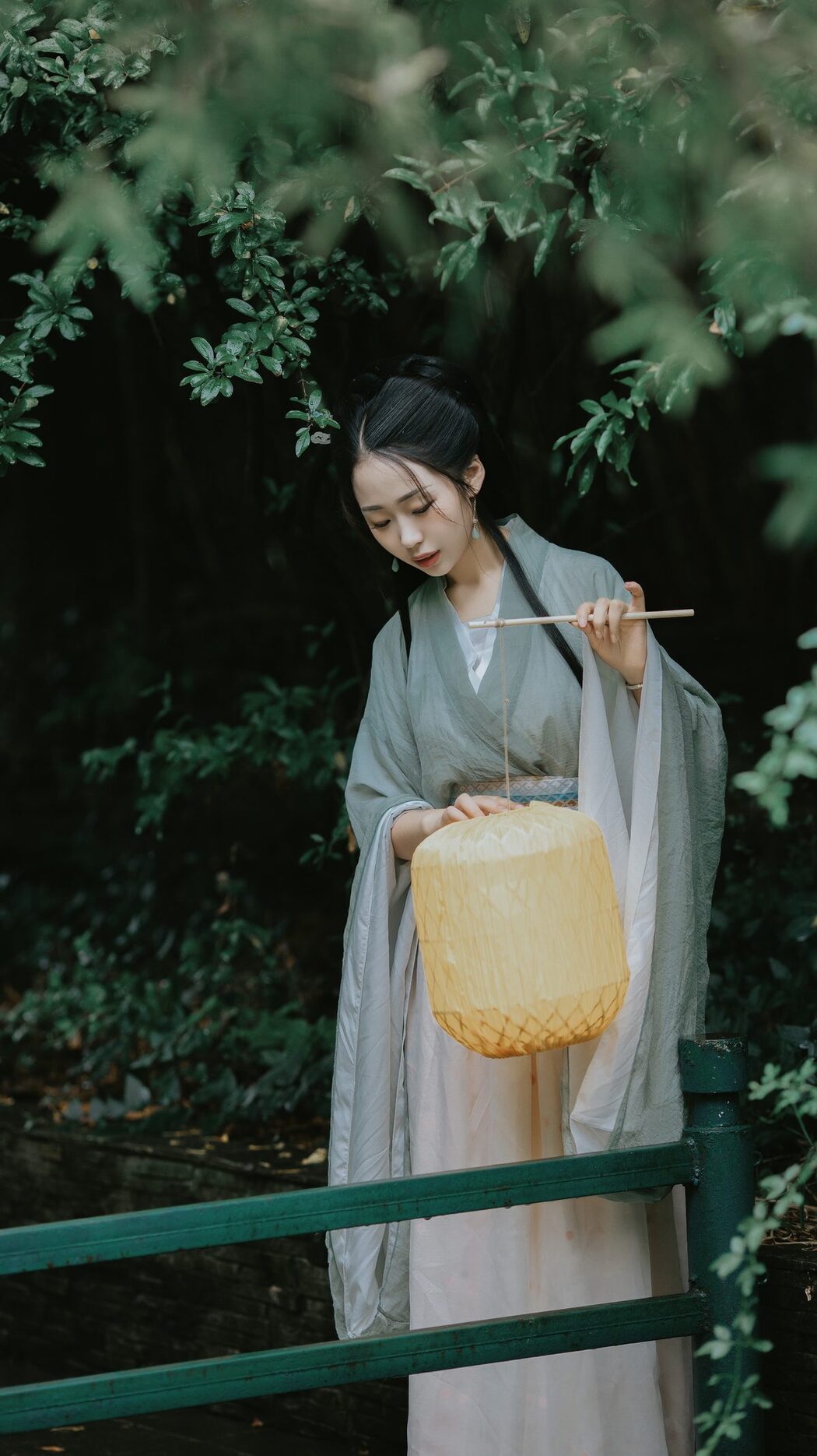 YiTuYu艺图语 Vol.5434 Xiao Mei Zi YM