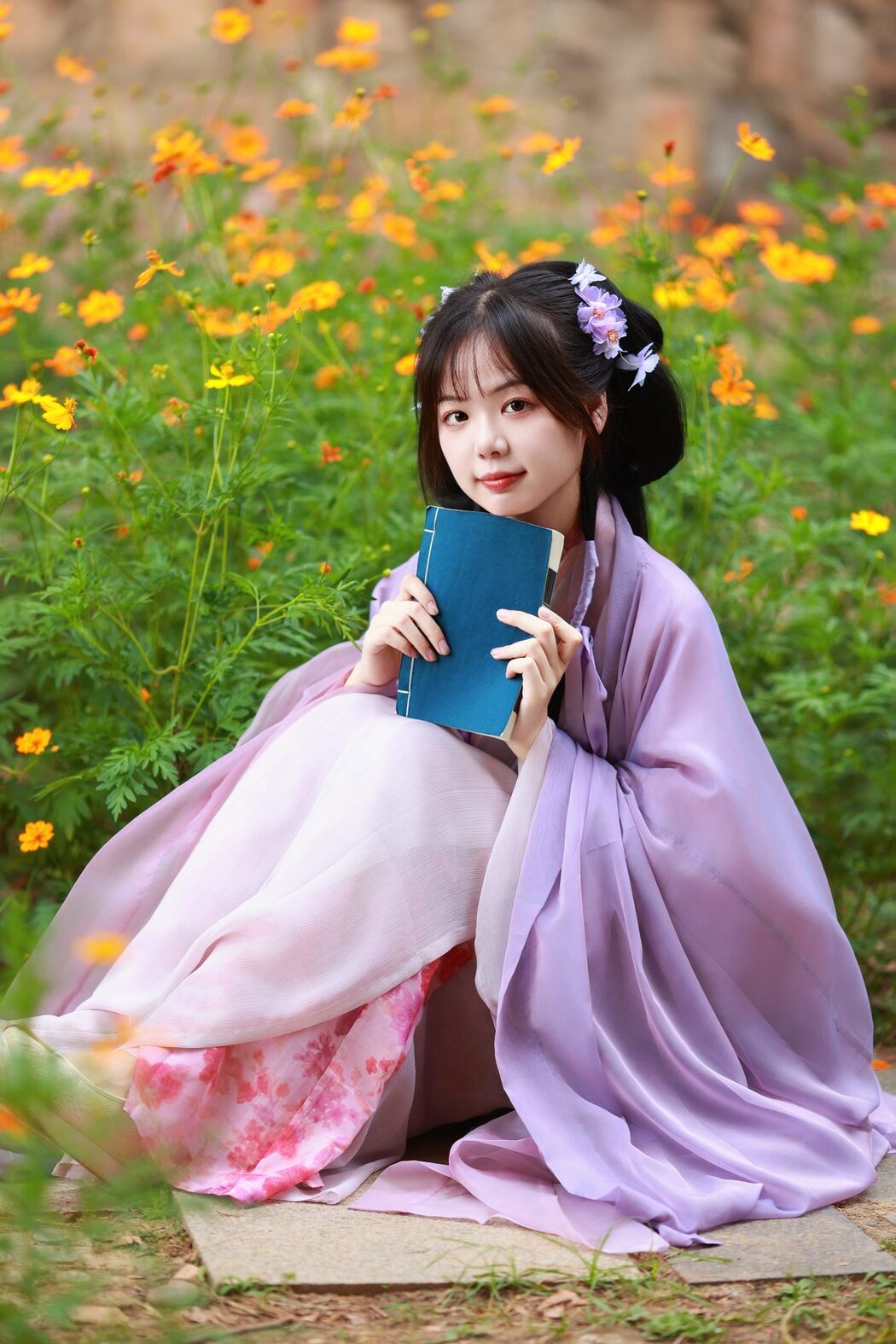 YiTuYu艺图语 Vol.5359 Mu Yan Se Cc
