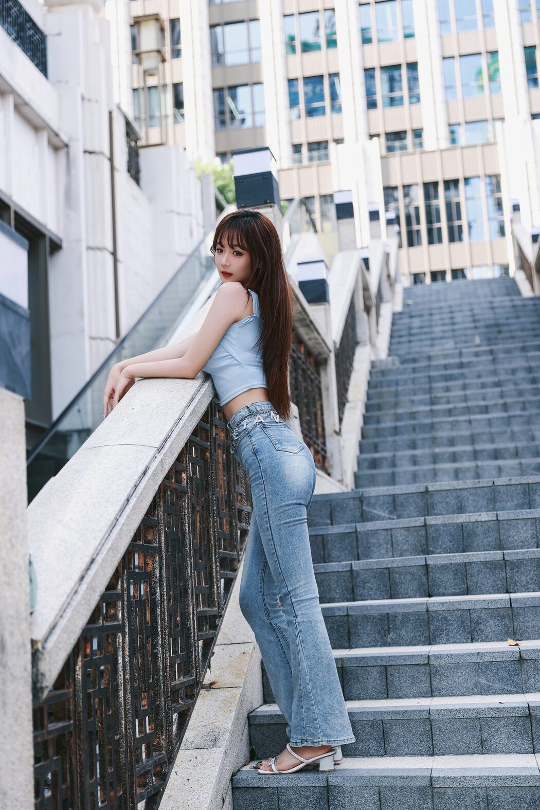 YiTuYu艺图语 Vol.5383 Tian Xin