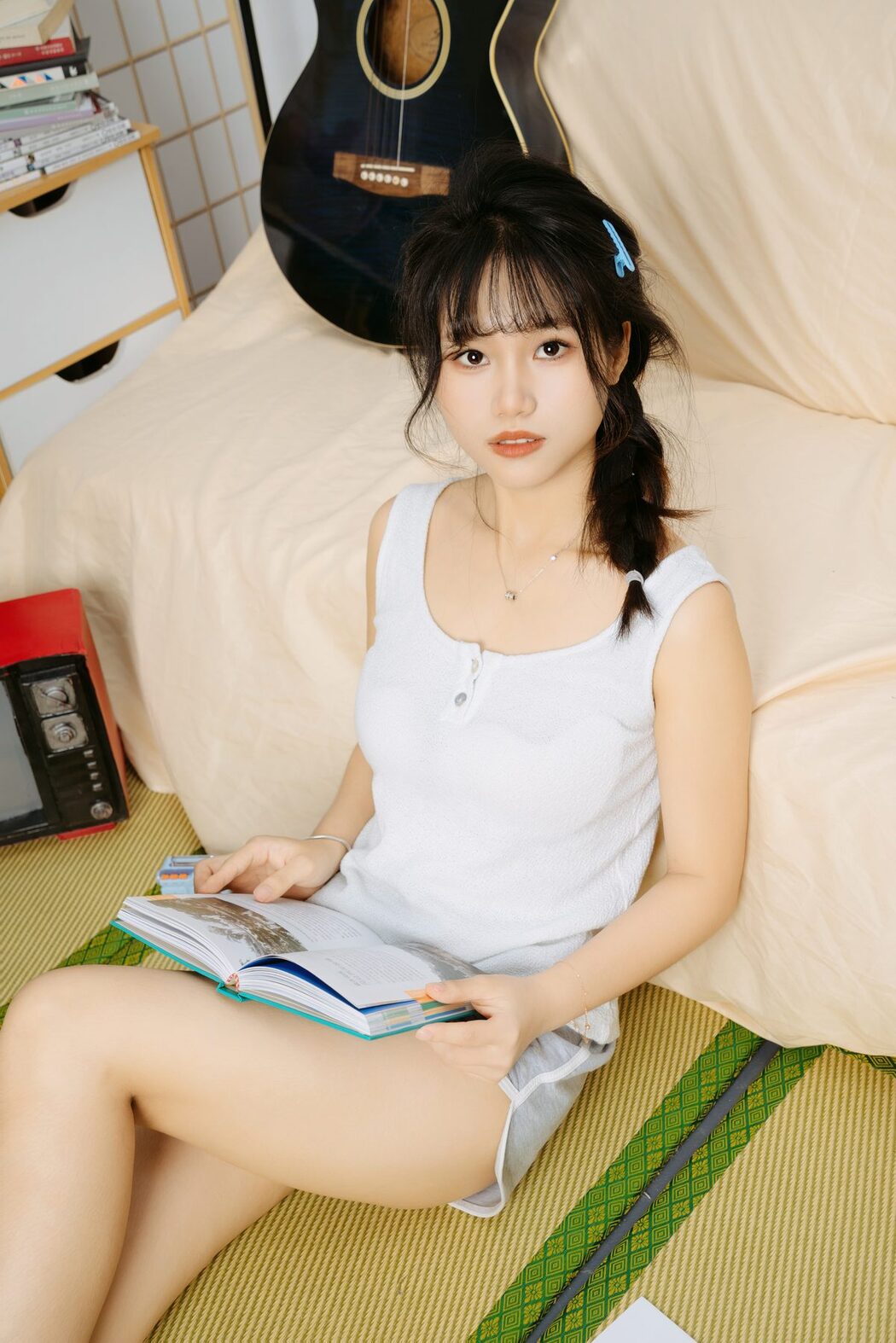 YiTuYu艺图语 Vol.5392 Xiao Hui