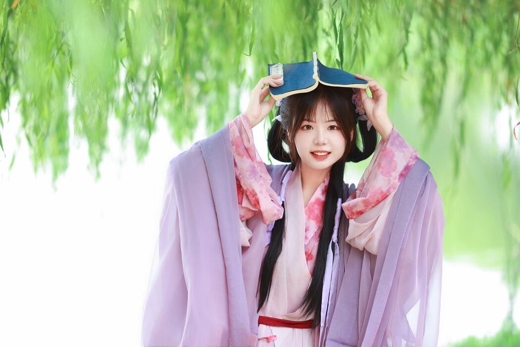 YiTuYu艺图语 Vol.5347 Mu Yan Se Cc