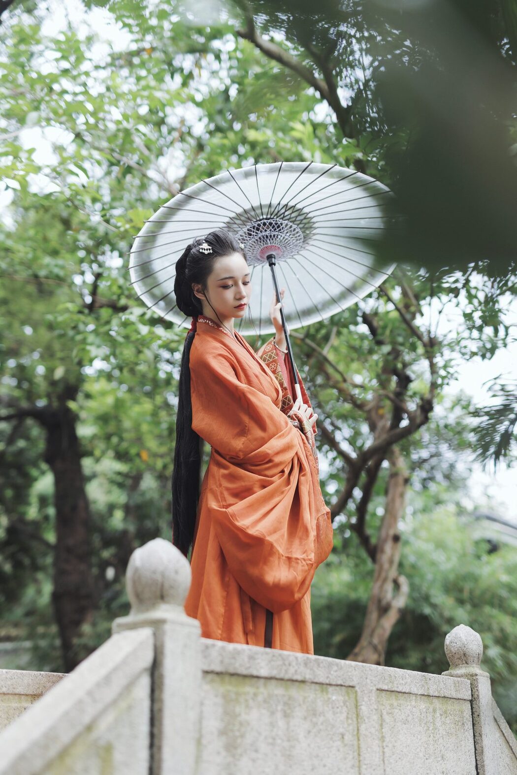 YiTuYu艺图语 Vol.5363 Lin Lang