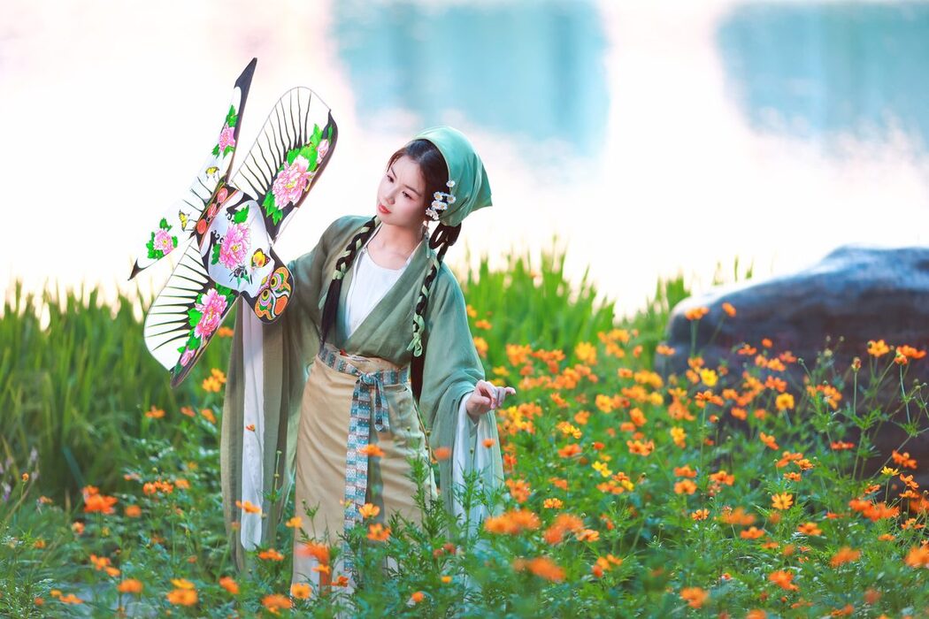 YiTuYu艺图语 Vol.5286 Xiao Du Tong Xue