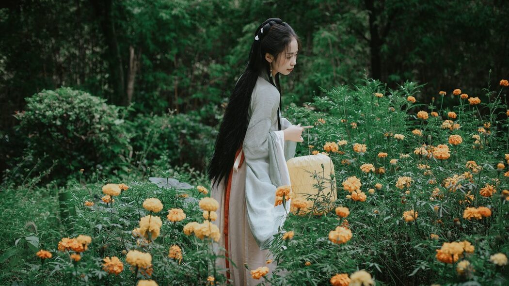 YiTuYu艺图语 Vol.5434 Xiao Mei Zi YM