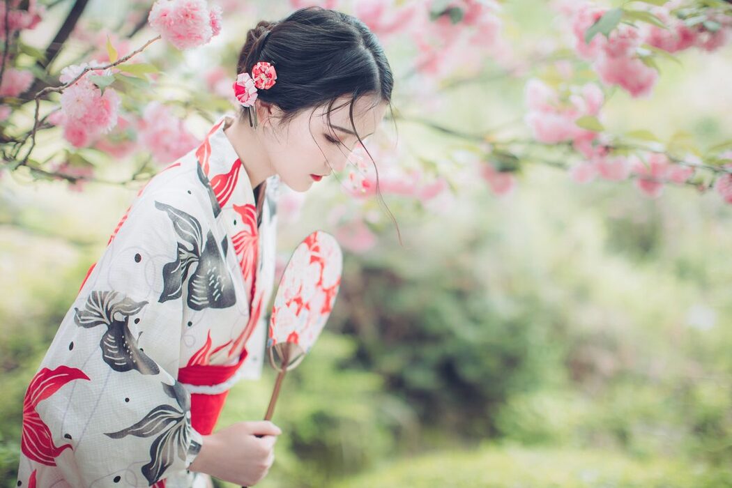 YiTuYu艺图语 Vol.5350 Xiao Mo