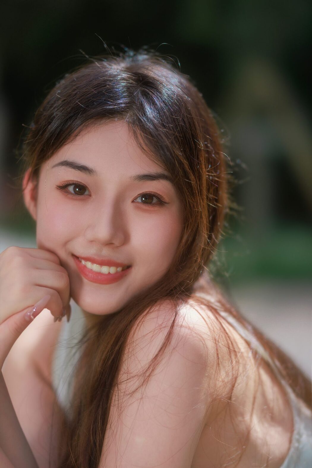 YiTuYu艺图语 Vol.5342 Pei Tong Xue