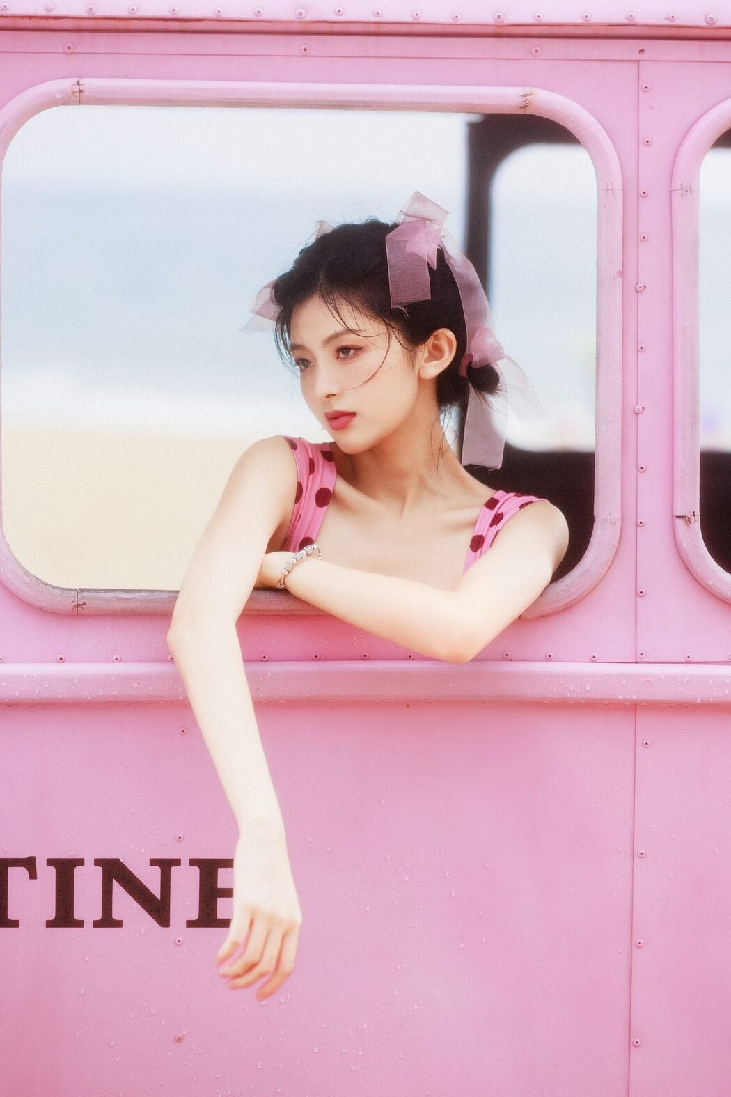 YiTuYu艺图语 Vol.5430 Zhang Zhang Bao