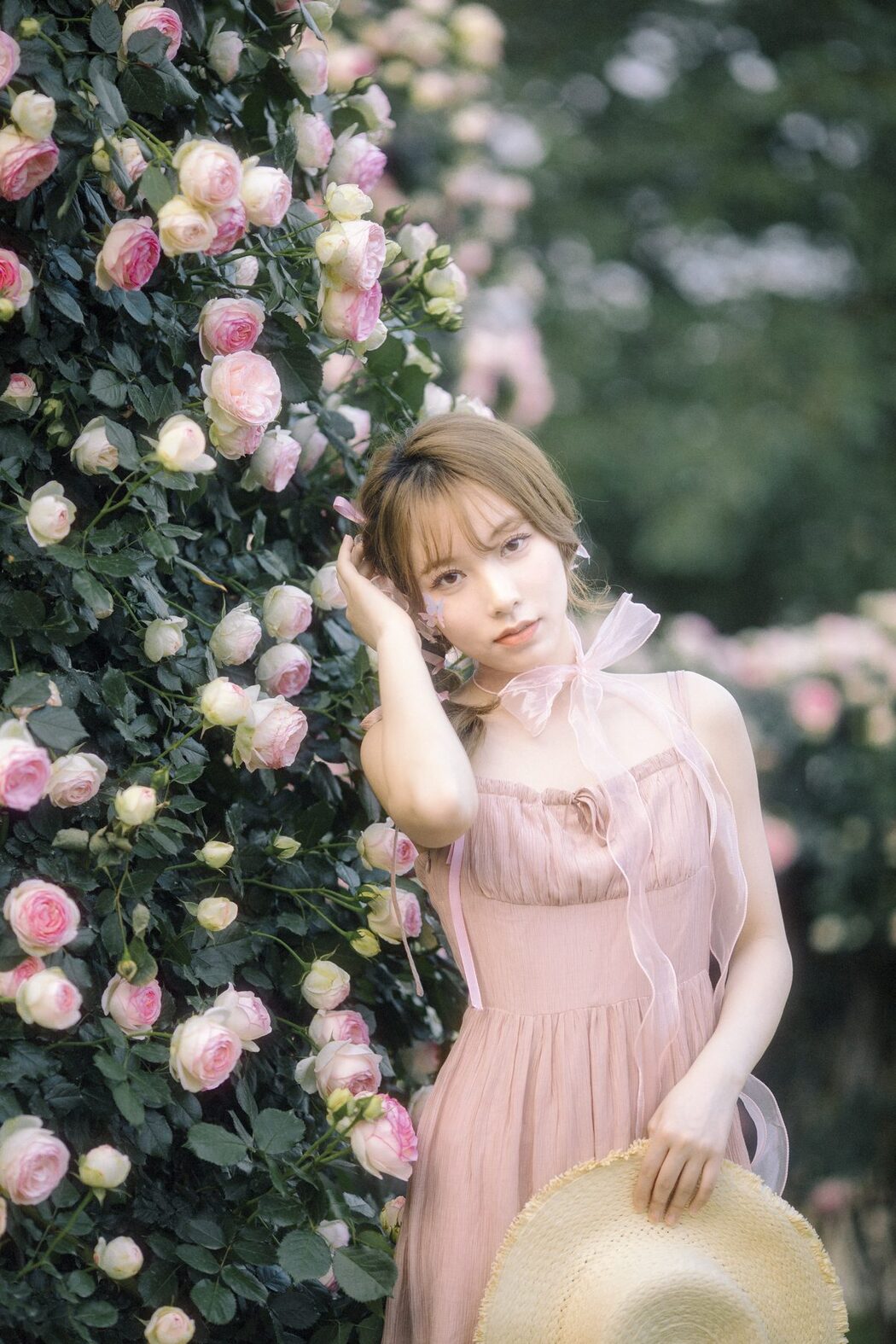 YiTuYu艺图语 Vol.5337 Xiao Huang Yu