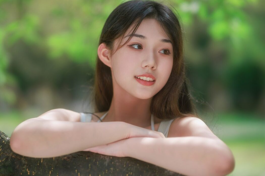 YiTuYu艺图语 Vol.5342 Pei Tong Xue