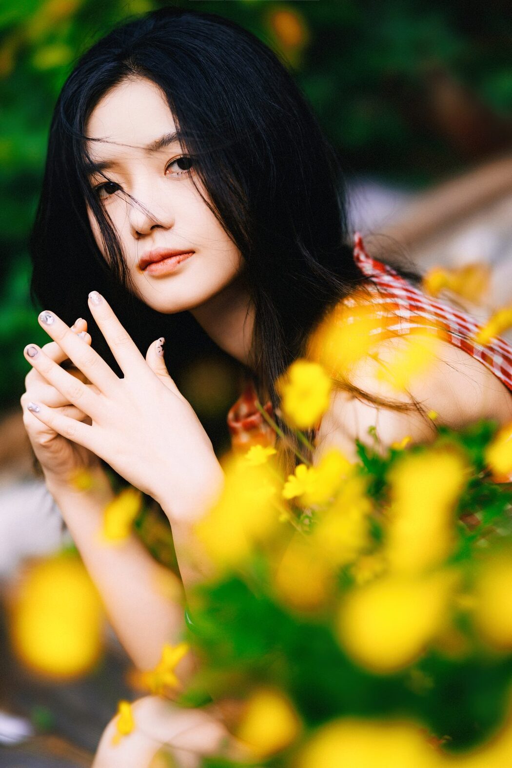 YiTuYu艺图语 Vol.5395 Bu Ta Xiao Yao