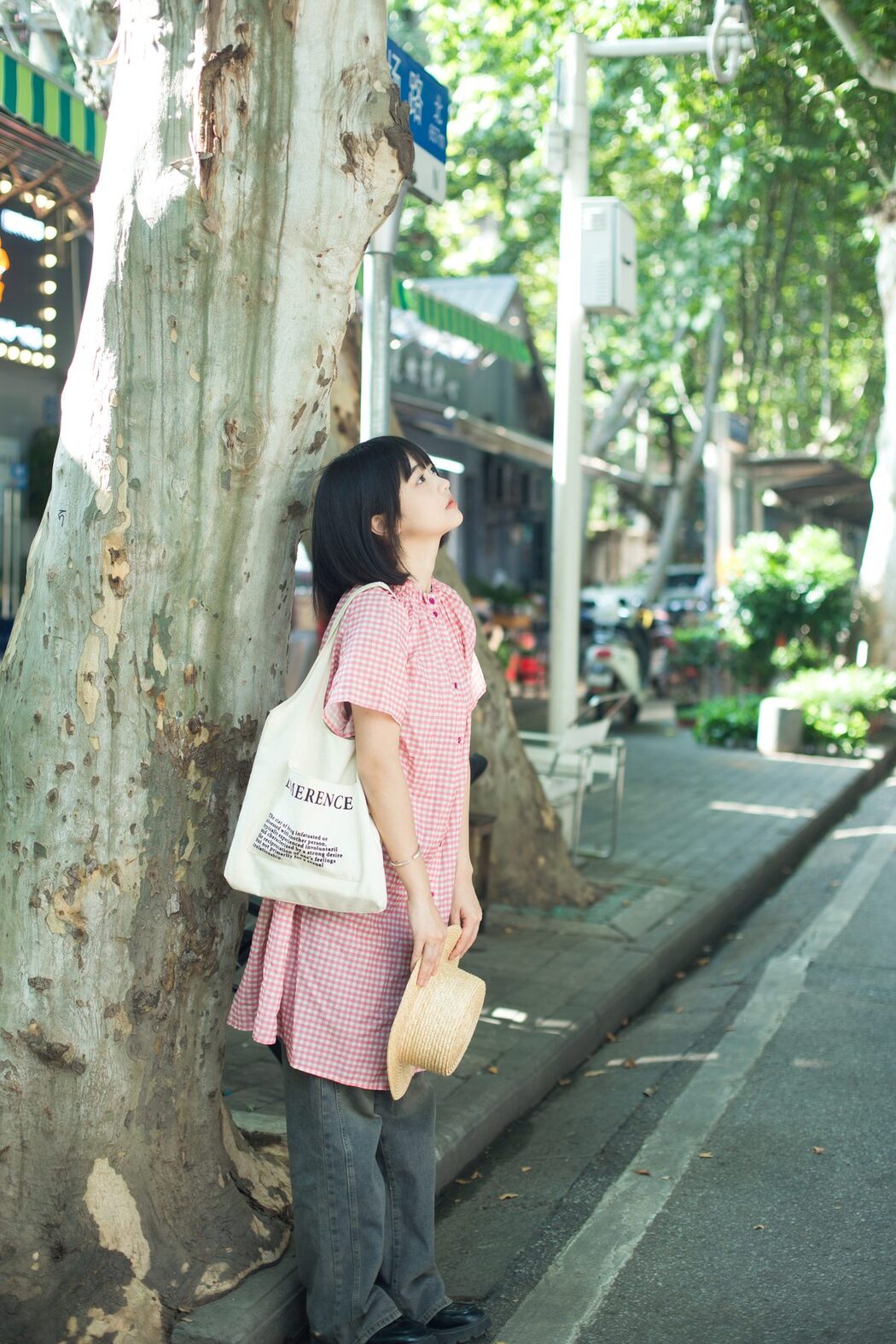 YiTuYu艺图语 Vol.5438 Tang Tang