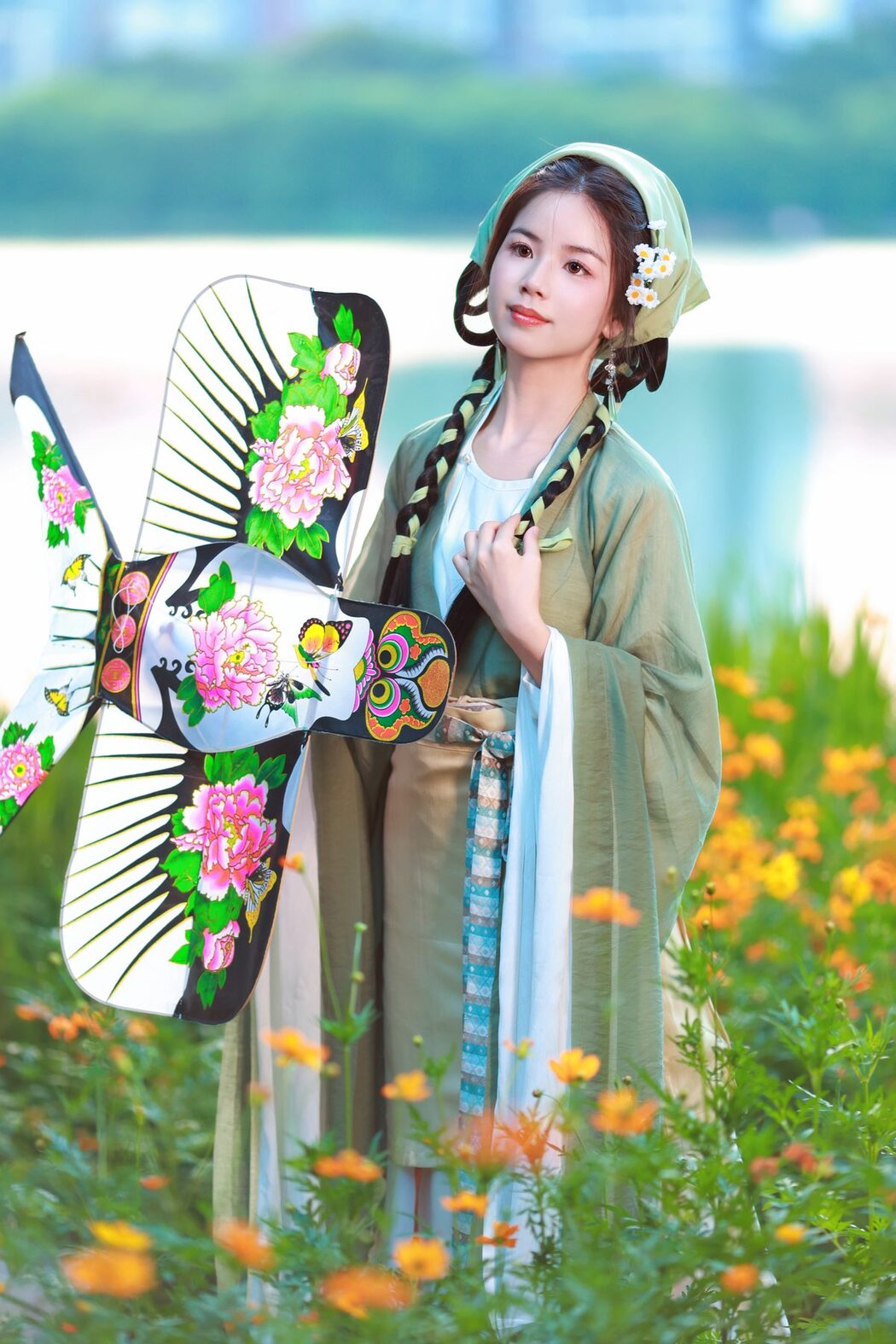 YiTuYu艺图语 Vol.5286 Xiao Du Tong Xue