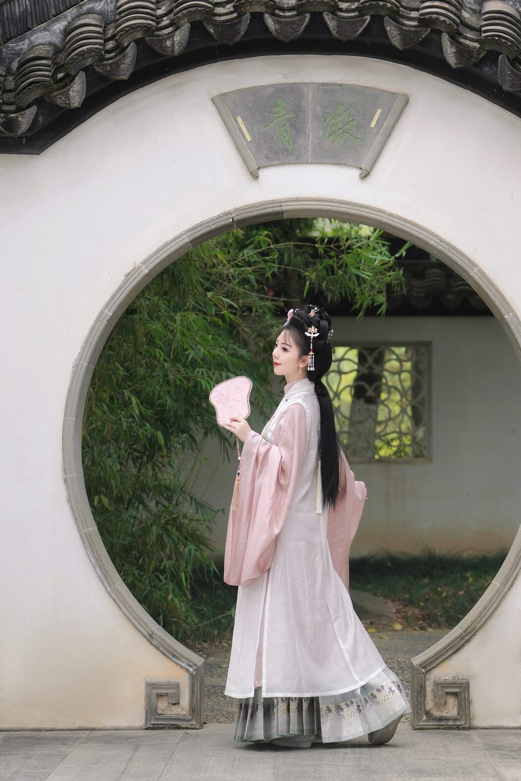 YiTuYu艺图语 Vol.5362 Qian Xue Ya