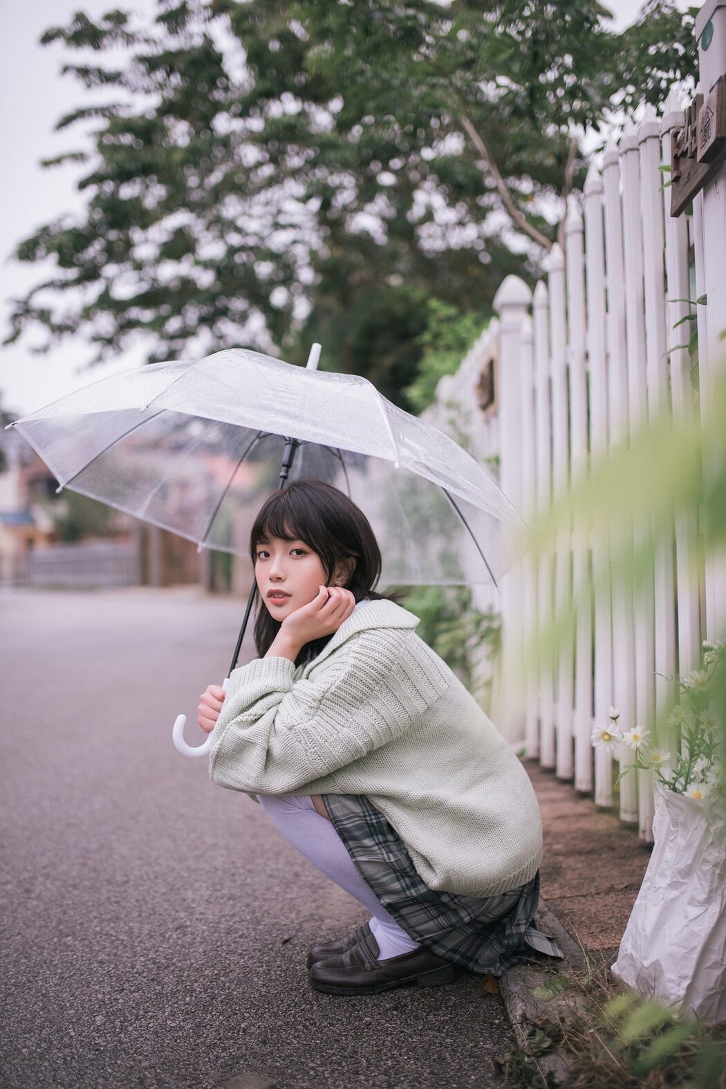 YiTuYu艺图语 Vol.5299 Luozhizhi