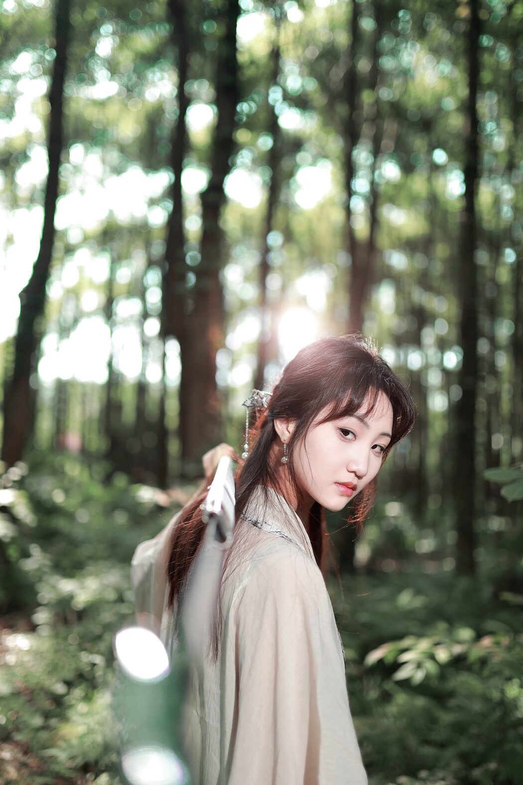 YiTuYu艺图语 Vol.5330 Cha Xiao Tu