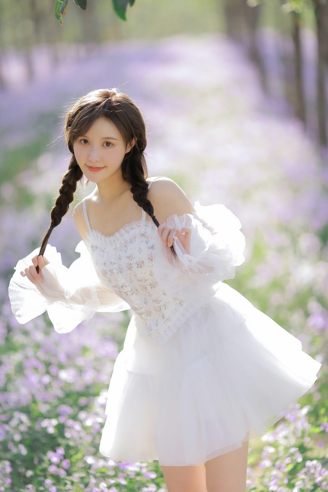 YiTuYu艺图语 Vol.5319 Ran Ran