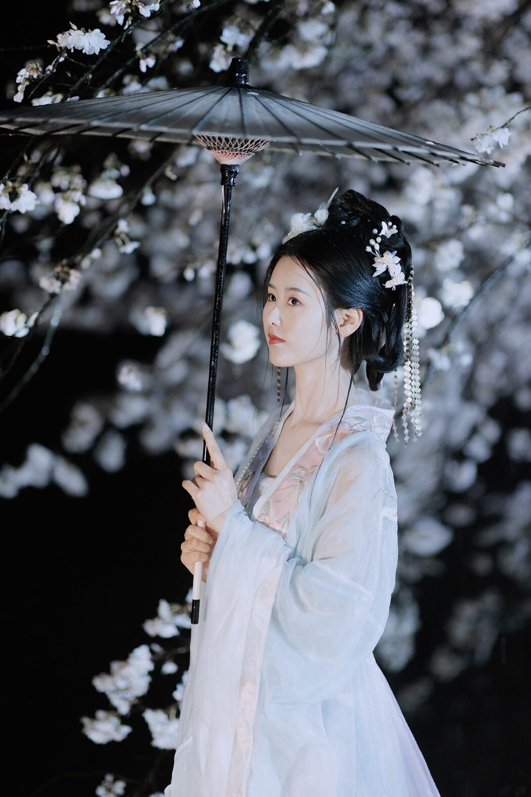 YiTuYu艺图语 Vol.5397 Ren Jian Yue Su Chen