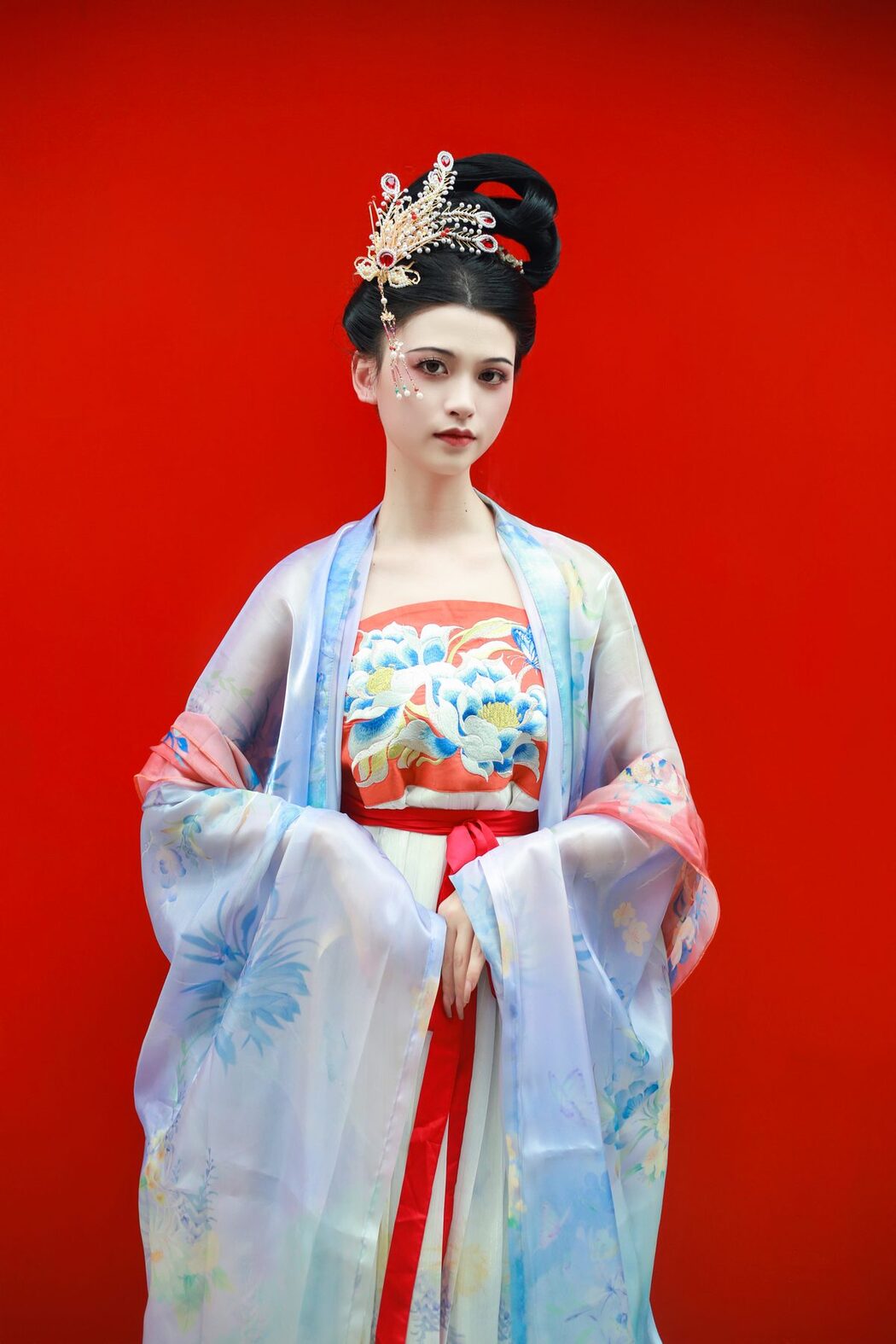 YiTuYu艺图语 Vol.5366 Nie Er