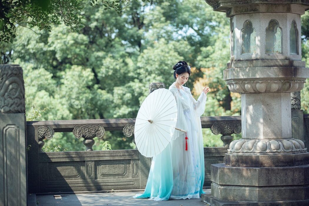 YiTuYu艺图语 Vol.5311 Jiao Yi Zhi Sui Sui