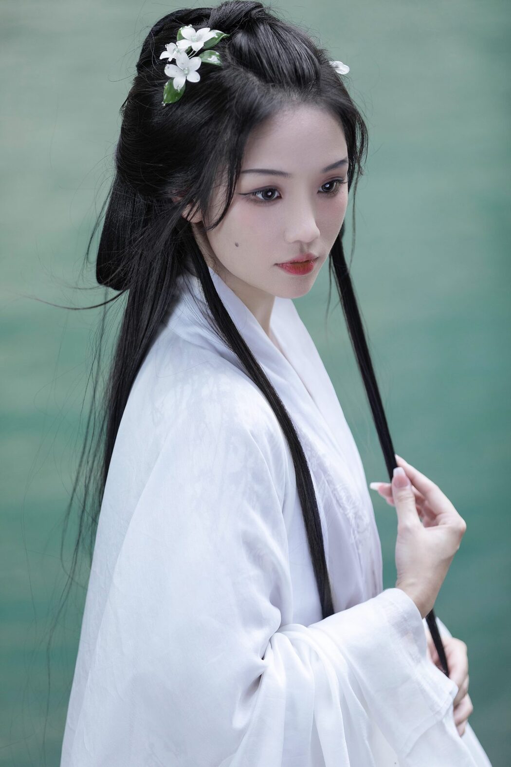 YiTuYu艺图语 Vol.5295 Wan Jiang Ting