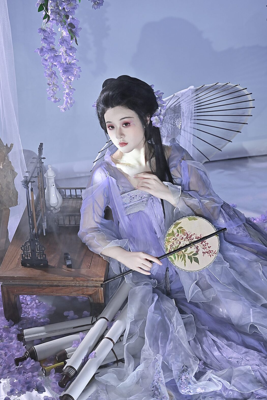 YiTuYu艺图语 Vol.5292 Shen Ci Xing Xing