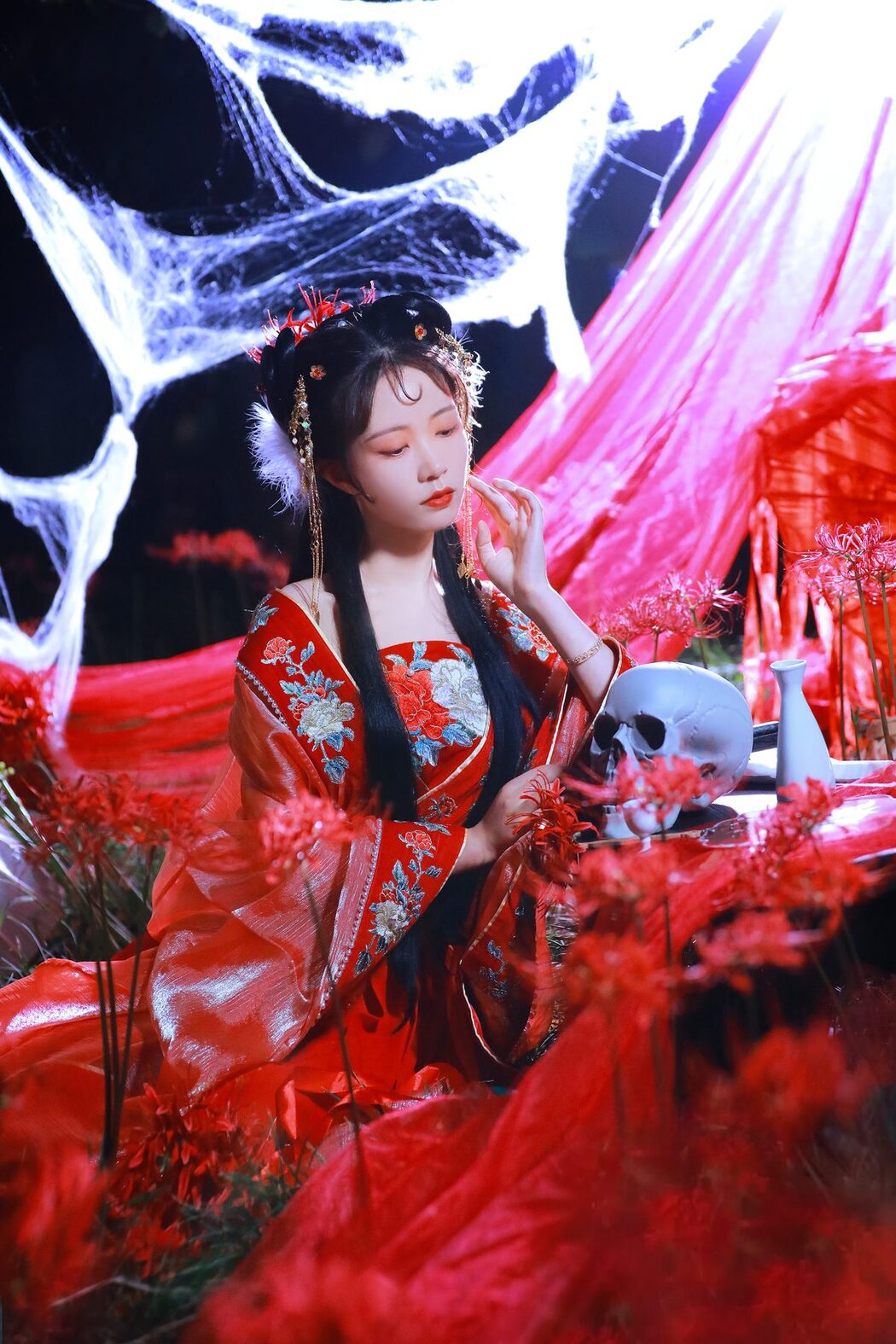 YiTuYu艺图语 Vol.5318 Tian Tian