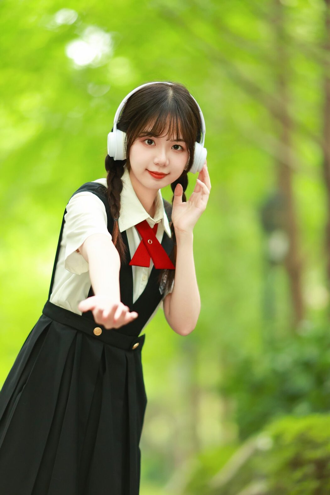 YiTuYu艺图语 Vol.5387 Mu Yan Se Cc
