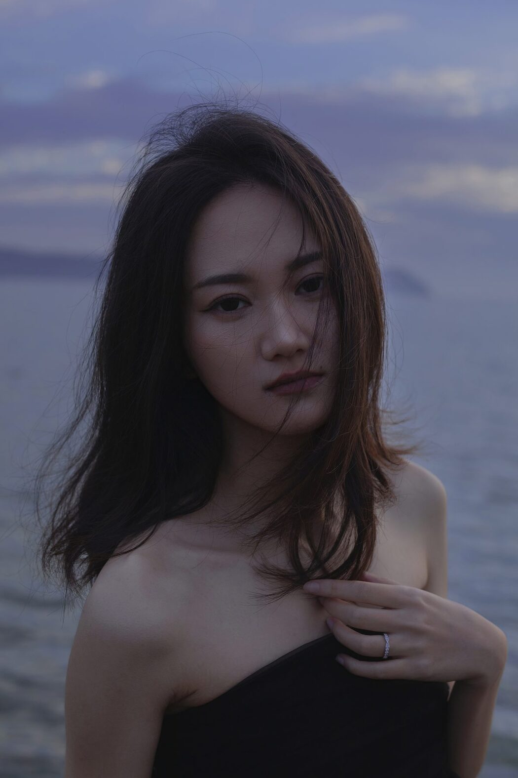 YiTuYu艺图语 Vol.5310 Wen Wen