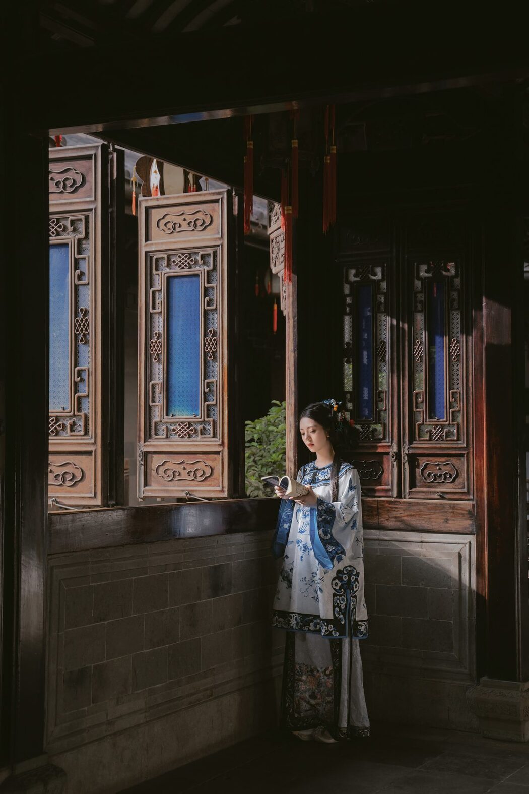 YiTuYu艺图语 Vol.5322 Qian Xue Ya