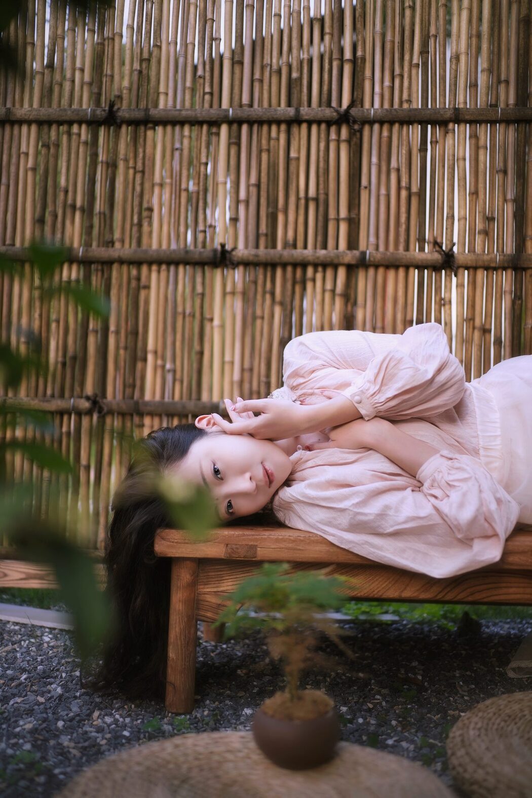 YiTuYu艺图语 Vol.5320 Man Jiao