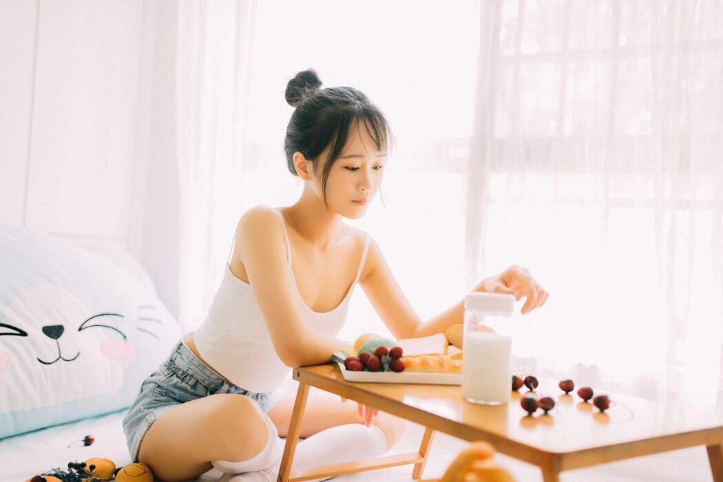 YiTuYu艺图语 Vol.5307 Yun Duo