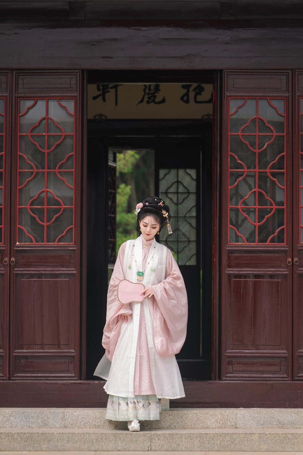 YiTuYu艺图语 Vol.5362 Qian Xue Ya