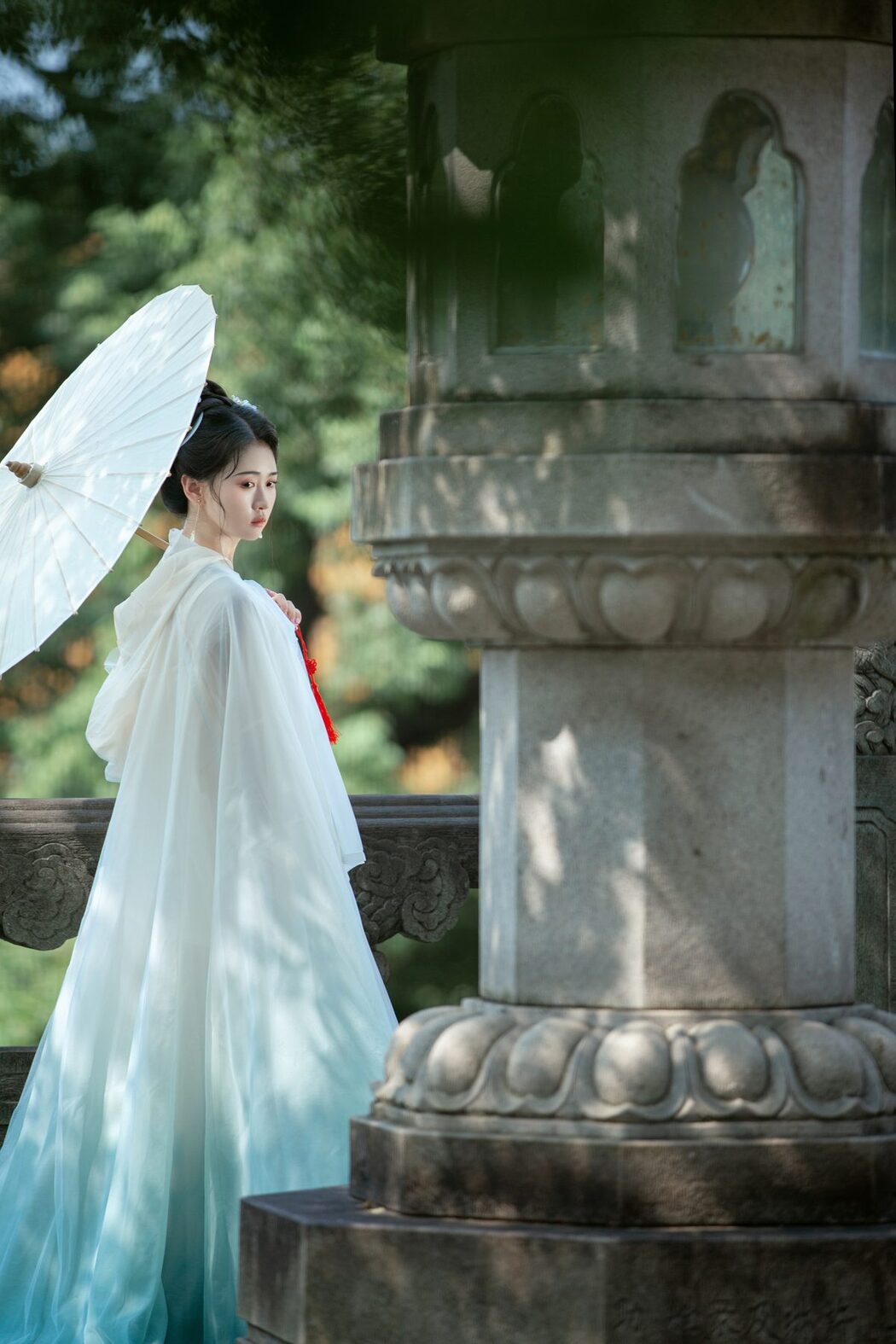 YiTuYu艺图语 Vol.5311 Jiao Yi Zhi Sui Sui